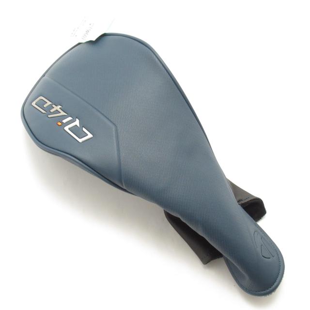 【中古ゴルフクラブ】テーラーメイド　Qi4D　Qi4D ドライバー REAX 60 Mid Rotation BLUE(2026)　シャフト：REAX 60 Mid Rotation BLUE…_7