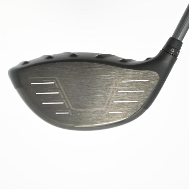 【中古ゴルフクラブ】ピン　G440　G440 HL MAX ドライバー SPEEDER NX GREY 35　シャフト：SPEEDER NX GREY 35_2