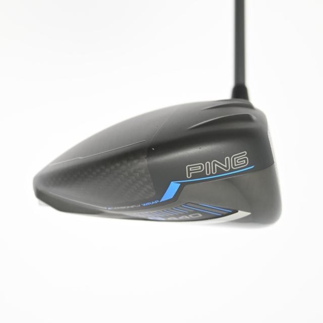 【中古ゴルフクラブ】ピン　G440　G440 HL MAX ドライバー SPEEDER NX GREY 35　シャフト：SPEEDER NX GREY 35_3