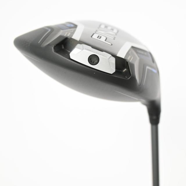 【中古ゴルフクラブ】ピン　G440　G440 HL MAX ドライバー SPEEDER NX GREY 35　シャフト：SPEEDER NX GREY 35_4