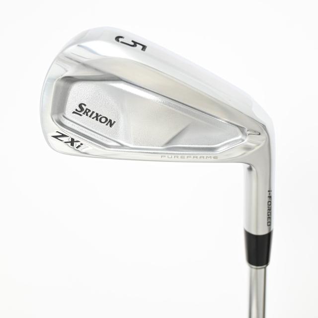 【中古ゴルフクラブ】ダンロップ　SRIXON　スリクソン ZXi7 アイアン N.S.PRO MODUS3 TOUR 105　シャフト：N.S.PRO MODUS3 TOUR 105