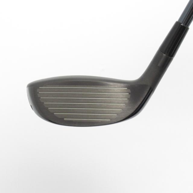 【中古ゴルフクラブ】オノフ　KURO　オノフ KURO ウイングス ユーティリティ LIN-Q EX HY 85　シャフト：LIN-Q EX HY 85_2