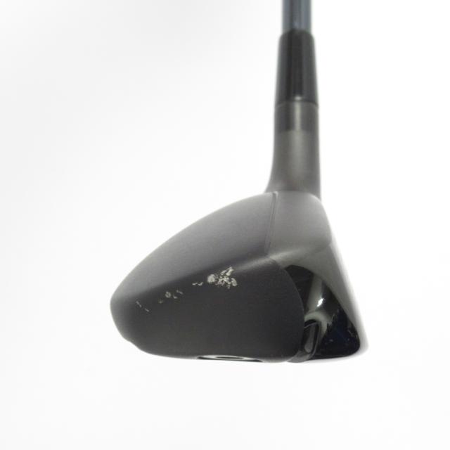 【中古ゴルフクラブ】オノフ　KURO　オノフ KURO ウイングス ユーティリティ LIN-Q EX HY 85　シャフト：LIN-Q EX HY 85_3