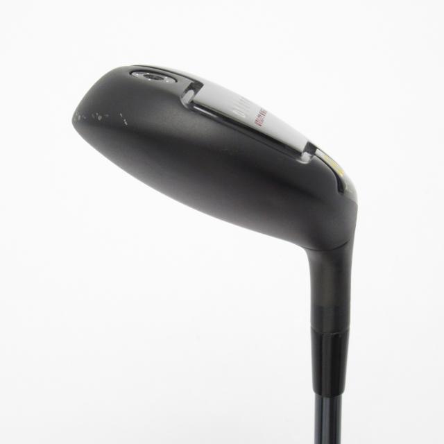 【中古ゴルフクラブ】オノフ　KURO　オノフ KURO ウイングス ユーティリティ LIN-Q EX HY 85　シャフト：LIN-Q EX HY 85_4