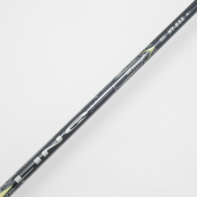 【中古ゴルフクラブ】オノフ　KURO　オノフ KURO ウイングス ユーティリティ LIN-Q EX HY 85　シャフト：LIN-Q EX HY 85_5