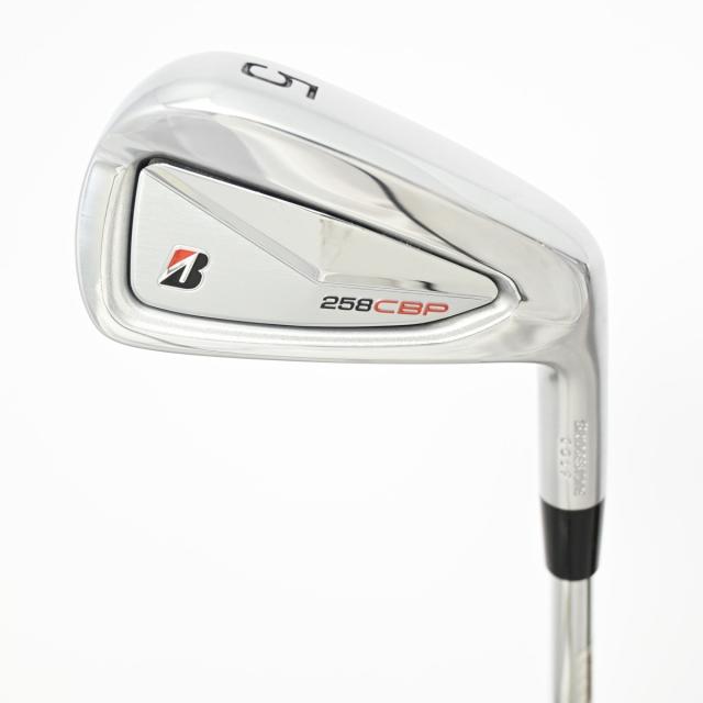 中古ゴルフクラブ】ブリヂストン BRIDGESTONE GOLF 258CBP アイアン 