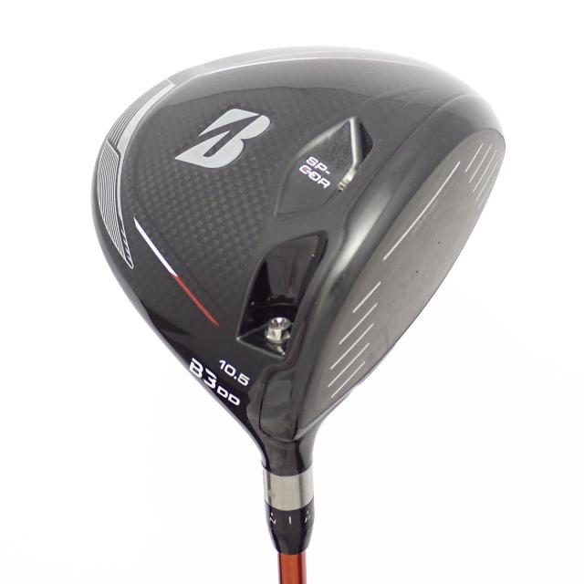 【中古ゴルフクラブ】ブリヂストン　BRIDGESTONE GOLF　B3 DD ドライバー Diamana R 60　シャフト：Diamana R 60