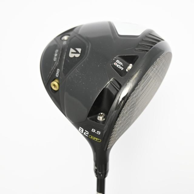 【中古ゴルフクラブ】ブリヂストン　BRIDGESTONE GOLF　B2 HT ドライバー TENSEI Pro Blue 1K 50　シャフト：TENSEI Pro Blue 1K 50
