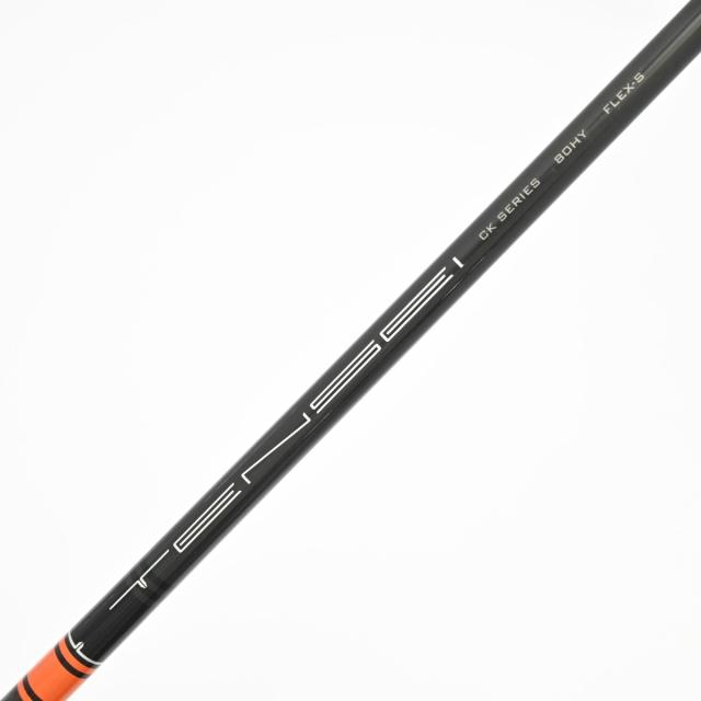 【中古ゴルフクラブ】タイトリスト　TSi　TSi2 ユーティリティ TENSEI CK PRO ORANGE HYBRID 80　シャフト：TENSEI CK PRO ORANGE HYBR…_5