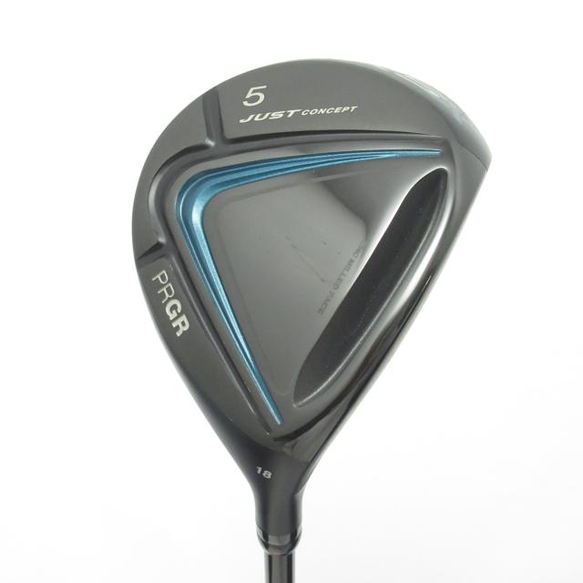 【中古ゴルフクラブ】プロギア　RS　RSX(2024) フェアウェイウッド TENSEI Pro Red 1K 60　シャフト：TENSEI Pro Red 1K 60