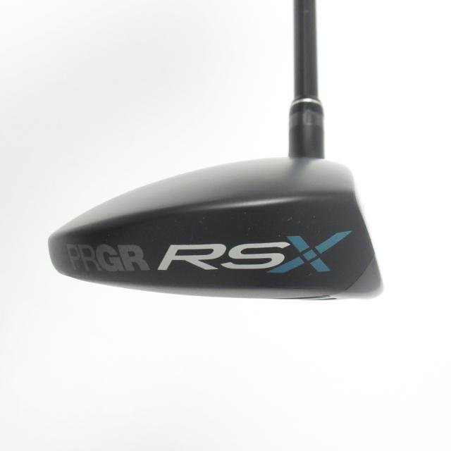 【中古ゴルフクラブ】プロギア　RS　RSX(2024) フェアウェイウッド TENSEI Pro Red 1K 60　シャフト：TENSEI Pro Red 1K 60_3
