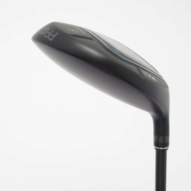【中古ゴルフクラブ】プロギア　RS　RSX(2024) フェアウェイウッド TENSEI Pro Red 1K 60　シャフト：TENSEI Pro Red 1K 60_4