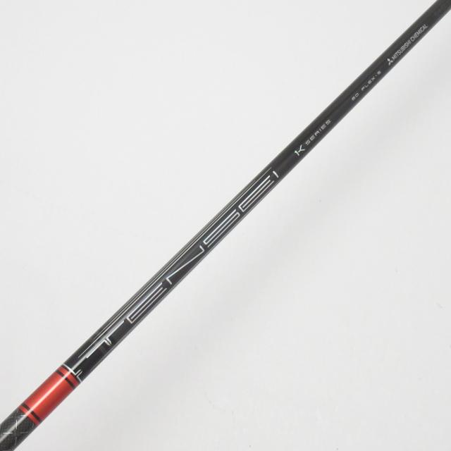 【中古ゴルフクラブ】プロギア　RS　RSX(2024) フェアウェイウッド TENSEI Pro Red 1K 60　シャフト：TENSEI Pro Red 1K 60_5
