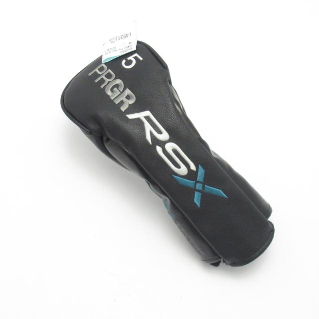 【中古ゴルフクラブ】プロギア　RS　RSX(2024) フェアウェイウッド TENSEI Pro Red 1K 60　シャフト：TENSEI Pro Red 1K 60_7