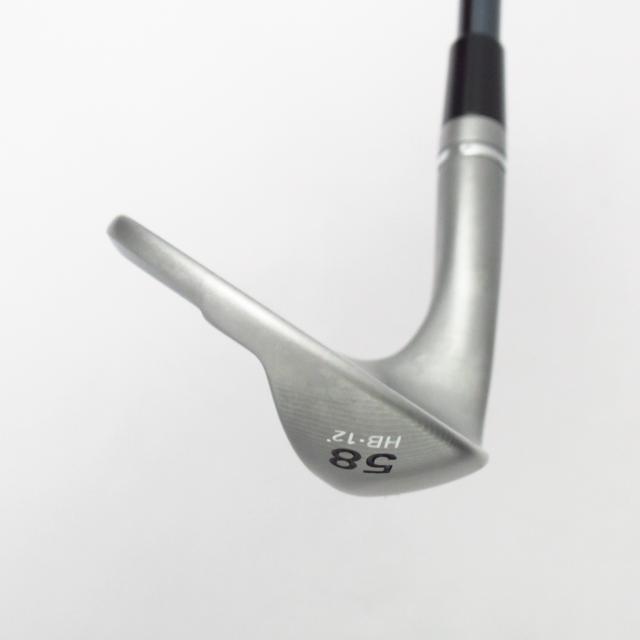 【中古ゴルフクラブ】テーラーメイド　MILLED GRIND　MILLED GRIND5 US ウェッジ UST Recoil Dart　シャフト：UST Recoil Dart_3