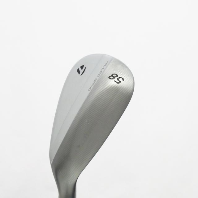 【中古ゴルフクラブ】テーラーメイド　MILLED GRIND　MILLED GRIND5 US ウェッジ UST Recoil Dart　シャフト：UST Recoil Dart_4