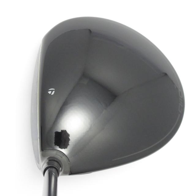 【中古ゴルフクラブ】テーラーメイド　Qi10　Qi10 MAX ドライバー Diamana Blue TM50　シャフト：Diamana Blue TM50_1