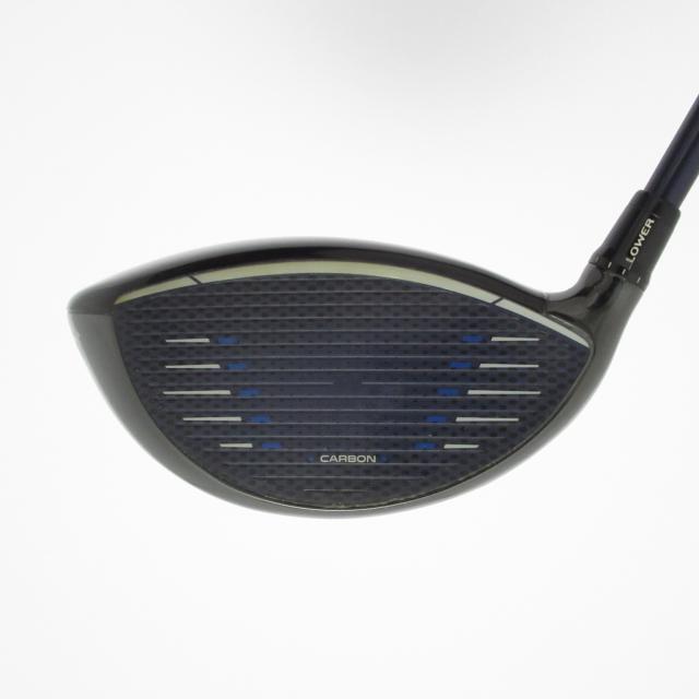 【中古ゴルフクラブ】テーラーメイド　Qi10　Qi10 MAX ドライバー Diamana Blue TM50　シャフト：Diamana Blue TM50_2