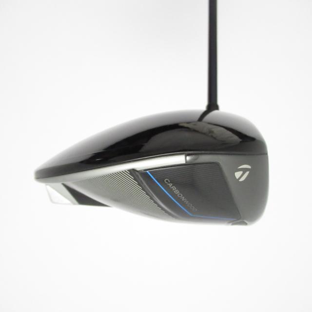 【中古ゴルフクラブ】テーラーメイド　Qi10　Qi10 MAX ドライバー Diamana Blue TM50　シャフト：Diamana Blue TM50_3