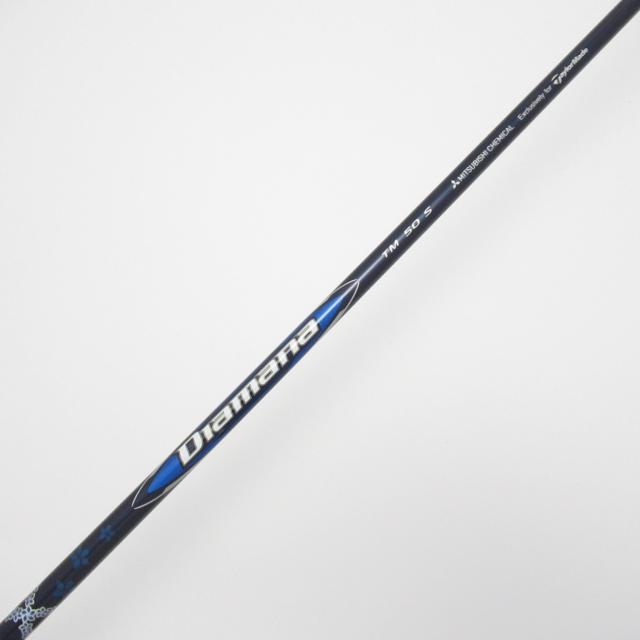 【中古ゴルフクラブ】テーラーメイド　Qi10　Qi10 MAX ドライバー Diamana Blue TM50　シャフト：Diamana Blue TM50_5
