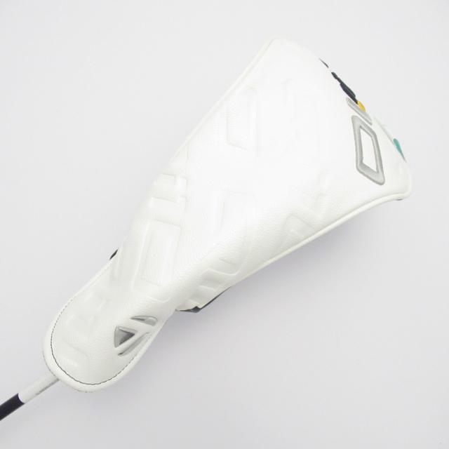 【中古ゴルフクラブ】テーラーメイド　Qi10　Qi10 MAX ドライバー Diamana Blue TM50　シャフト：Diamana Blue TM50_7