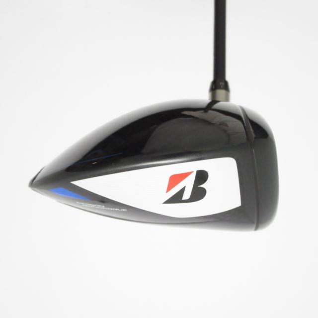 【中古ゴルフクラブ】ブリヂストン　BRIDGESTONE GOLF　B3 MAXD(2024) ドライバー VANQUISH BS40 for MAX　シャフト：VANQUISH BS40 fo…_3