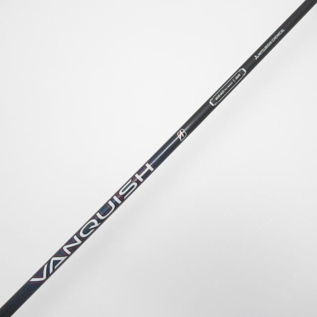 【中古ゴルフクラブ】ブリヂストン　BRIDGESTONE GOLF　B3 MAXD(2024) ドライバー VANQUISH BS40 for MAX　シャフト：VANQUISH BS40 fo…_5