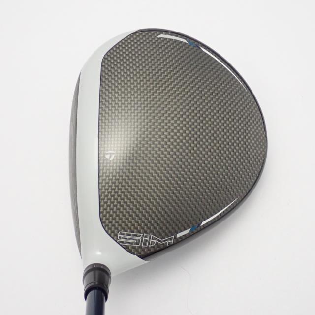 【中古ゴルフクラブ】テーラーメイド　SIM　SIM マックス D ドライバー TENSEI BLUE TM50(2021)　シャフト：TENSEI BLUE TM50(2021)_1