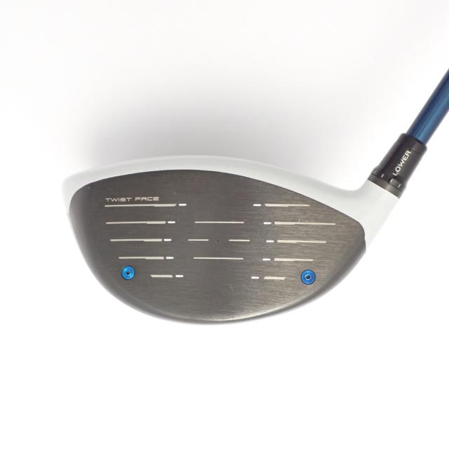 【中古ゴルフクラブ】テーラーメイド　SIM　SIM マックス D ドライバー TENSEI BLUE TM50(2021)　シャフト：TENSEI BLUE TM50(2021)_2