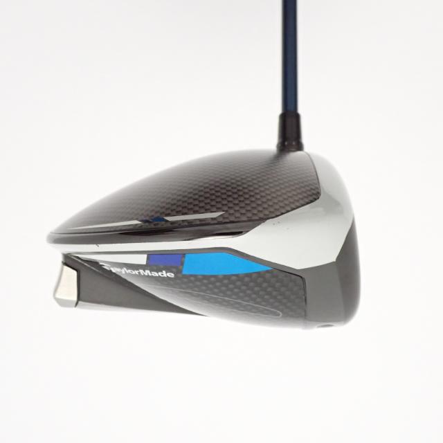 【中古ゴルフクラブ】テーラーメイド　SIM　SIM マックス D ドライバー TENSEI BLUE TM50(2021)　シャフト：TENSEI BLUE TM50(2021)_3