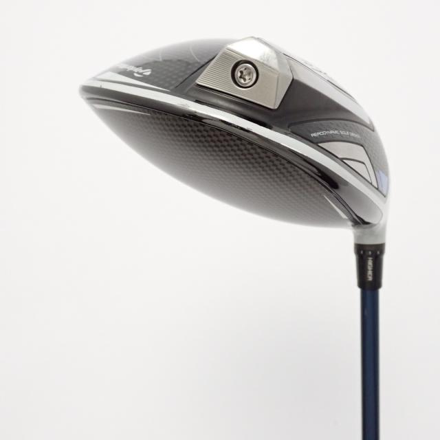 【中古ゴルフクラブ】テーラーメイド　SIM　SIM マックス D ドライバー TENSEI BLUE TM50(2021)　シャフト：TENSEI BLUE TM50(2021)_4