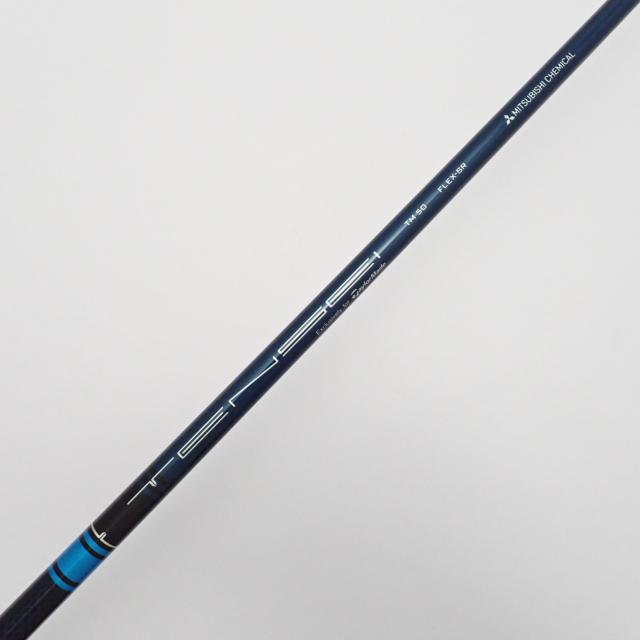 【中古ゴルフクラブ】テーラーメイド　SIM　SIM マックス D ドライバー TENSEI BLUE TM50(2021)　シャフト：TENSEI BLUE TM50(2021)_5