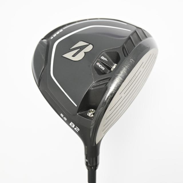 【中古ゴルフクラブ】ブリヂストン　BRIDGESTONE GOLF　B2 ドライバー Diamana BS50　シャフト：Diamana BS50