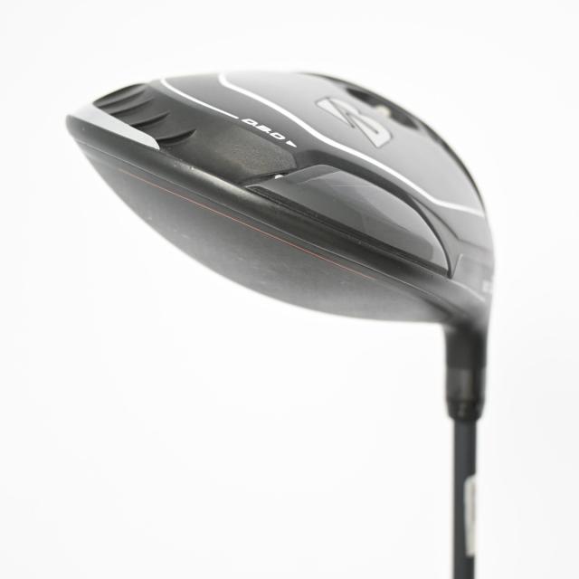 【中古ゴルフクラブ】ブリヂストン　BRIDGESTONE GOLF　B2 ドライバー Diamana BS50　シャフト：Diamana BS50_4
