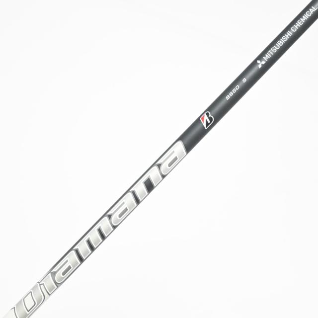 【中古ゴルフクラブ】ブリヂストン　BRIDGESTONE GOLF　B2 ドライバー Diamana BS50　シャフト：Diamana BS50_5