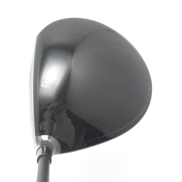 【中古ゴルフクラブ】テーラーメイド　Qi10　Qi10 MAX ドライバー Speeder NX BLACK 40　シャフト：Speeder NX BLACK 40_1