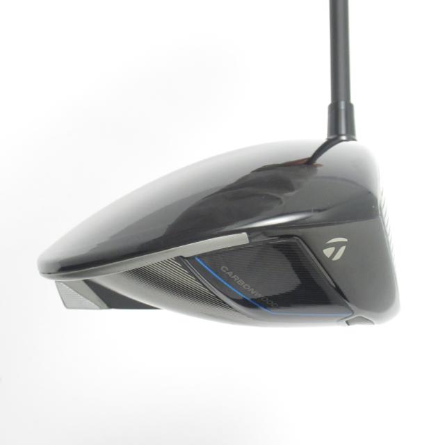 【中古ゴルフクラブ】テーラーメイド　Qi10　Qi10 MAX ドライバー Speeder NX BLACK 40　シャフト：Speeder NX BLACK 40_3