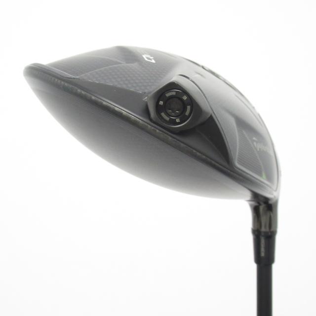 中古ゴルフクラブ】テーラーメイド Qi35 Qi35 ドライバー Diamana