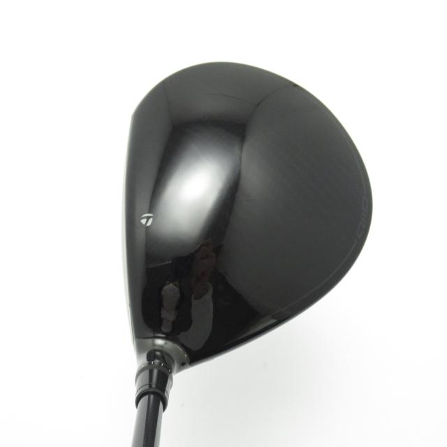 【中古ゴルフクラブ】テーラーメイド　Qi10　Qi10 LS ドライバー Diamana Silver TM50　シャフト：Diamana Silver TM50_1