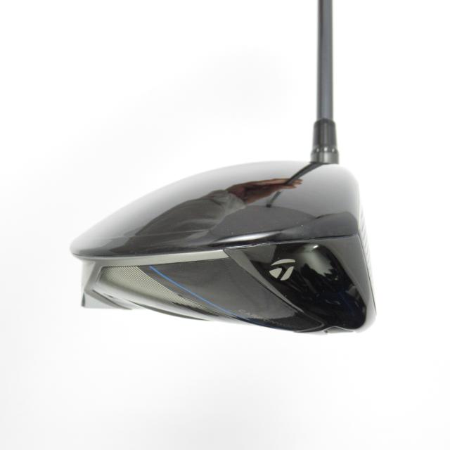 【中古ゴルフクラブ】テーラーメイド　Qi10　Qi10 LS ドライバー Diamana Silver TM50　シャフト：Diamana Silver TM50_3