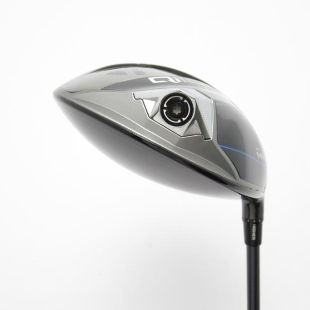 【中古ゴルフクラブ】テーラーメイド　Qi10　Qi10 LS ドライバー Diamana Silver TM50　シャフト：Diamana Silver TM50_4