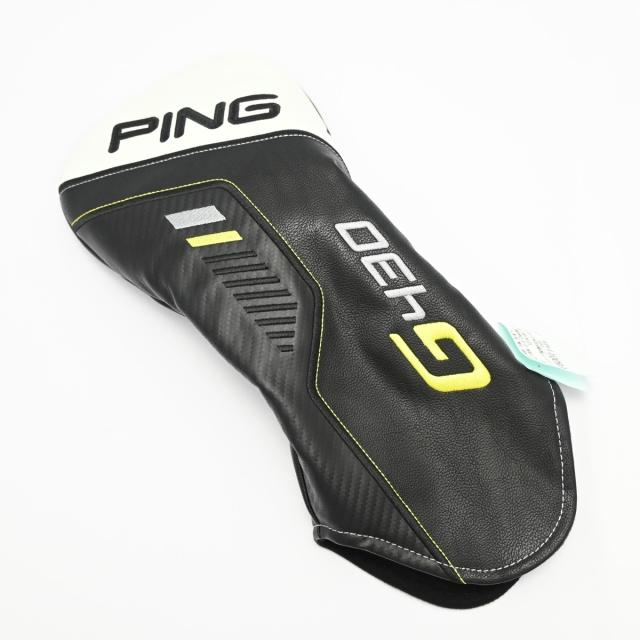 中古ゴルフクラブ】ピン G430 G430 MAX 10K ドライバー PING TOUR 2.0