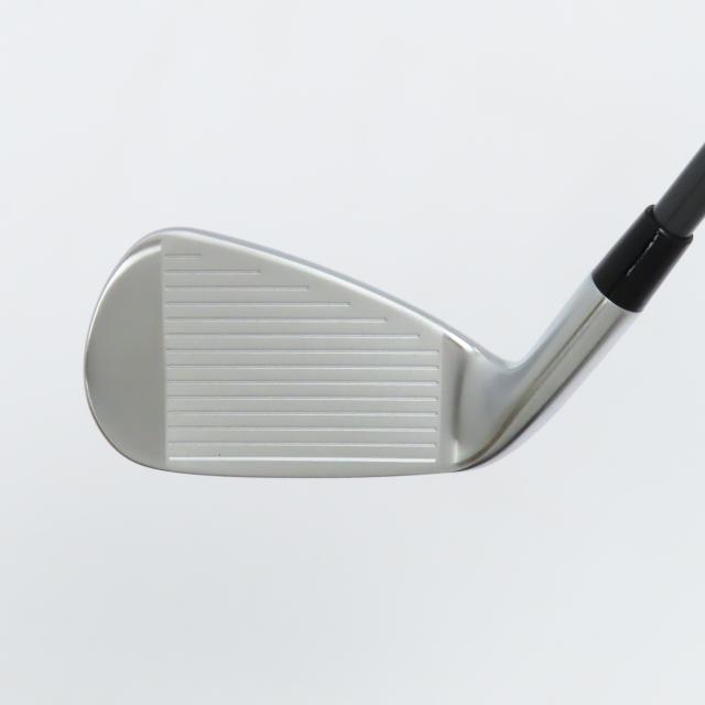 【中古ゴルフクラブ】キャロウェイゴルフ　QUANTUM　QUANTUM MAX FAST アイアン SPDSTAR 50　シャフト：SPDSTAR 50_2