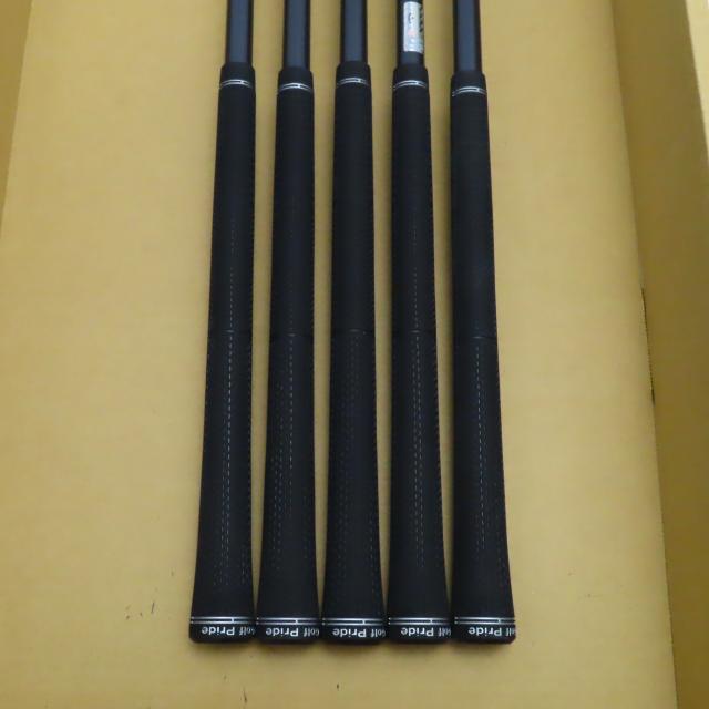 【中古ゴルフクラブ】キャロウェイゴルフ　QUANTUM　QUANTUM MAX FAST アイアン SPDSTAR 50　シャフト：SPDSTAR 50_7