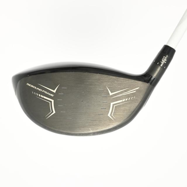 【中古ゴルフクラブ】ダンロップ　SRIXON　スリクソン ZX5 ドライバー Speeder 569 EVOLUTION VII　シャフト：Speeder 569 EVOLUTION VII_2