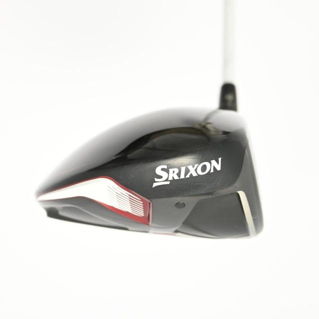 【中古ゴルフクラブ】ダンロップ　SRIXON　スリクソン ZX5 ドライバー Speeder 569 EVOLUTION VII　シャフト：Speeder 569 EVOLUTION VII_3