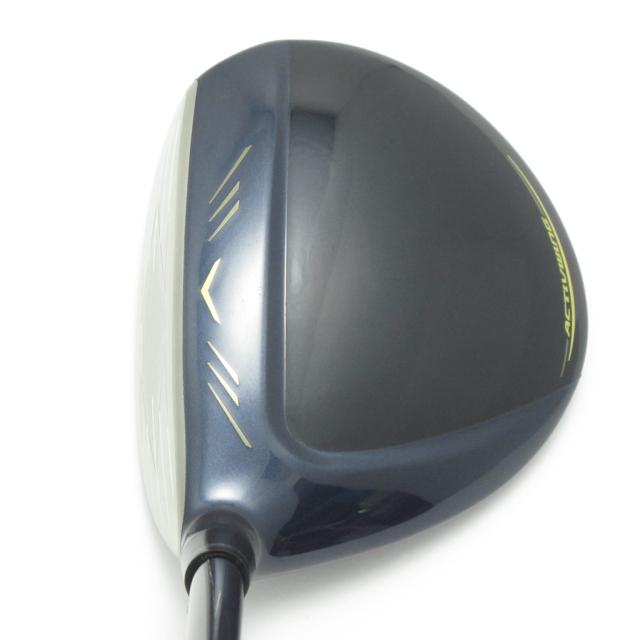 【中古ゴルフクラブ】ダンロップ　XXIO　ゼクシオ(2022) ネイビー フェアウェイウッド XXIO MP1200　シャフト：XXIO MP1200_1