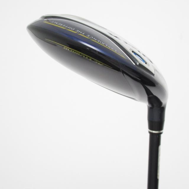 【中古ゴルフクラブ】ダンロップ　XXIO　ゼクシオ(2022) ネイビー フェアウェイウッド XXIO MP1200　シャフト：XXIO MP1200_4