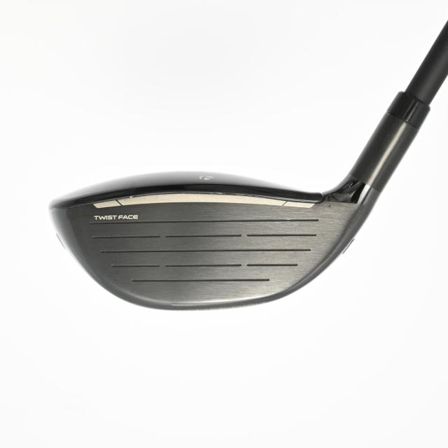 【中古ゴルフクラブ】テーラーメイド　Qi10　Qi10 フェアウェイウッド Speeder NX BLACK 60　シャフト：Speeder NX BLACK 60_2