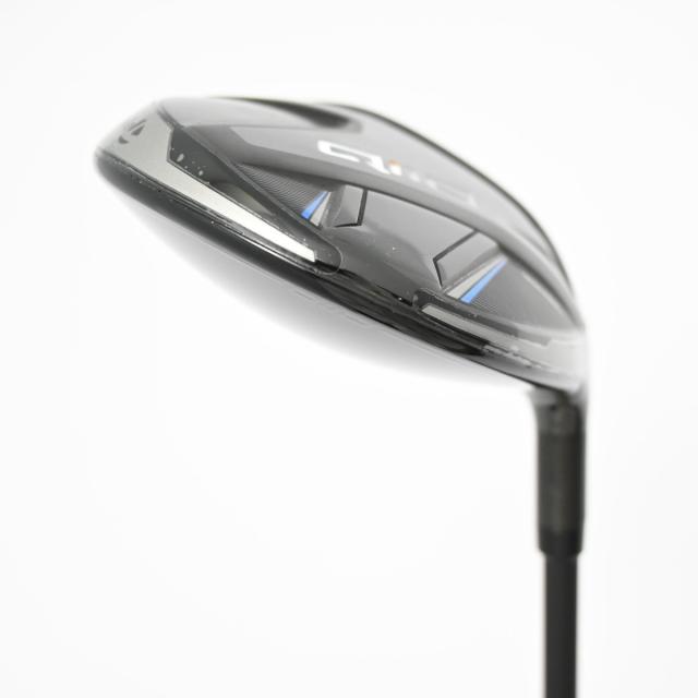【中古ゴルフクラブ】テーラーメイド　Qi10　Qi10 フェアウェイウッド Speeder NX BLACK 60　シャフト：Speeder NX BLACK 60_4